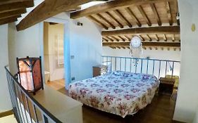 Bright Loft In Siena